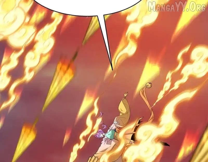 Era of the Haunted Chapter 558 - page 60
